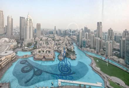 شقة 2 غرفة نوم للبيع في وسط مدينة دبي، دبي - 3. jpg