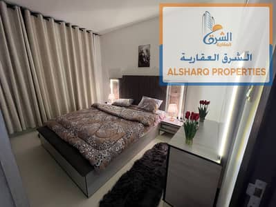 1 Bedroom Apartment for Rent in Corniche Ajman, Ajman - WhatsApp Image 2025-08-09 at 9.47. 50 AM. jpeg