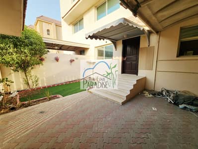 فیلا 4 غرف نوم للايجار في مردف، دبي - 20250808_173947. jpg