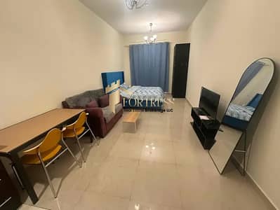 Studio for Rent in Jumeirah Village Circle (JVC), Dubai - FURNISHED | SPACIOUS STUDIO | READY TO MOVE