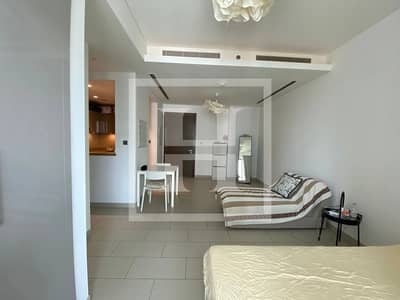 Studio for Rent in Sobha Hartland, Dubai - Furnished | Studio | Sobha Hartland