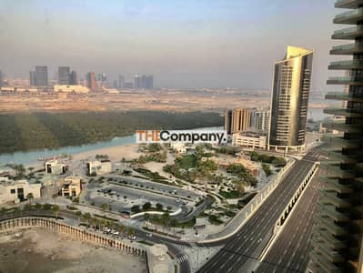 فلیٹ 1 غرفة نوم للايجار في جزيرة الريم، أبوظبي - 5415035f-dab7-4633-9e4e-537cf459f9bb. JPG