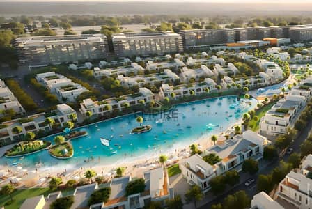 2 Cпальни Апартамент Продажа в Дубай Инвестиционный Парк (ДИП), Дубай - IMG-20250808-WA0036. jpg