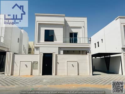 فیلا 5 غرف نوم للبيع في الزاهية، عجمان - IMG-20250807-WA0188. jpg