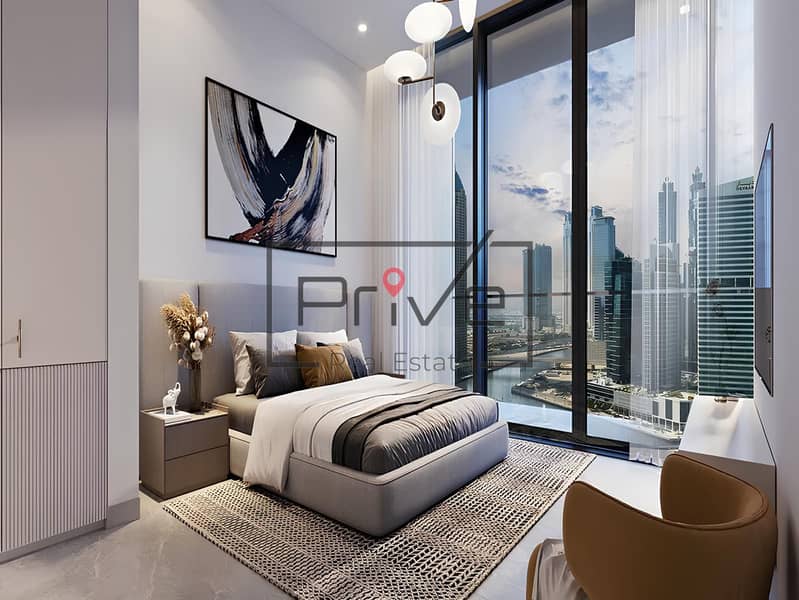 4 peninsula-four-the-plaza-investir-a-dubai. jpg