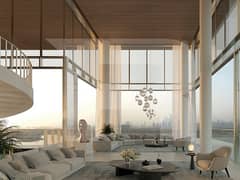 Distinctive|Breath Taking Views| Prime Area