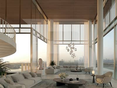 2 Bedroom Apartment for Sale in Palm Jumeirah, Dubai - Distinctive|Breath Taking Views| Prime Area