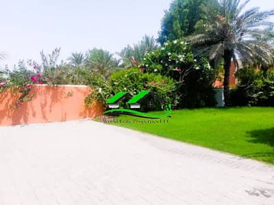 فیلا 5 غرف نوم للايجار في ربدان، أبوظبي - 1752143955107-WhatsApp Image 2025-07-09 at 7.09. 14 PM. jpeg