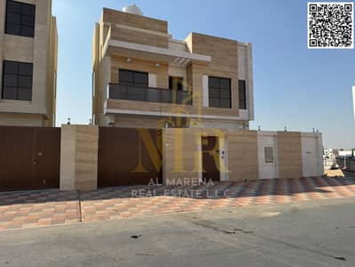 5 Bedroom Villa for Sale in Al Bahia, Ajman - WhatsApp Image 2024-11-20 at 8.15. 44 PM (1). jpeg