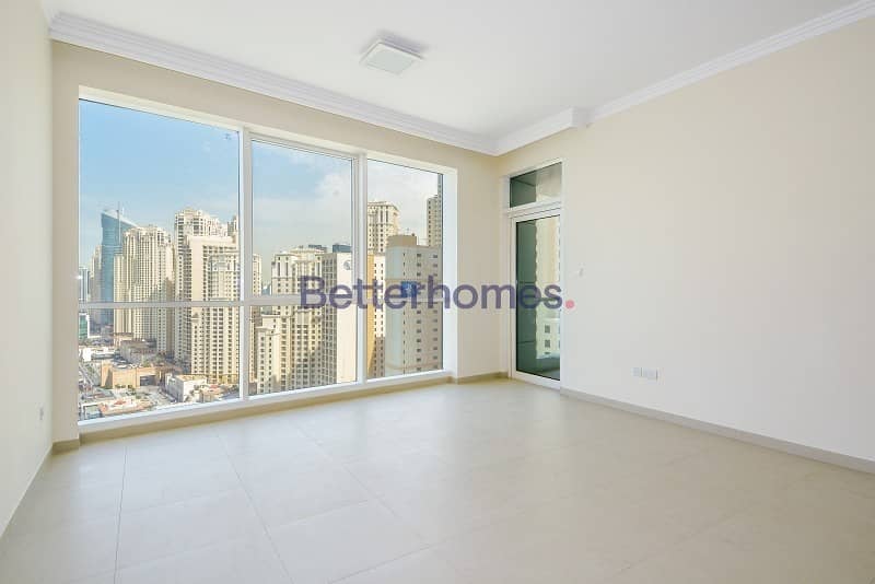 One Bedroom| Sea View | High Floor| Vacant One Bedroom| Sea View | High Floor| Vacant