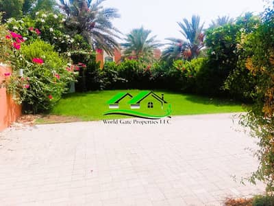 5 Bedroom Villa for Rent in Rabdan, Abu Dhabi - 1752143955460-WhatsApp Image 2025-07-09 at 7.09. 15 PM (1). jpeg