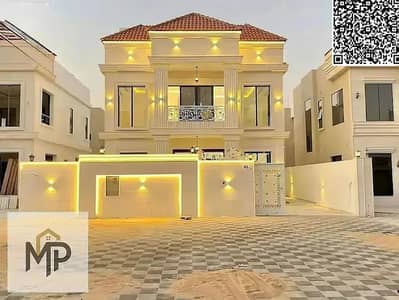 فیلا 4 غرف نوم للبيع في الحليو، عجمان - batch_788655066-1066x800. jpg