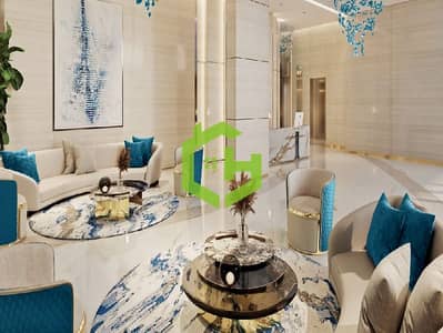 Студия Продажа в Дубай Силикон Оазис, Дубай - WhatsApp Image 2025-06-30 at 16.20. 37_bb118bb6. jpg