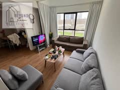 شقة في برج إسكان مارينا،دبي مارينا 1 غرفة 978500 درهم - 11757104