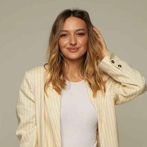 Ekaterina Spitsyna