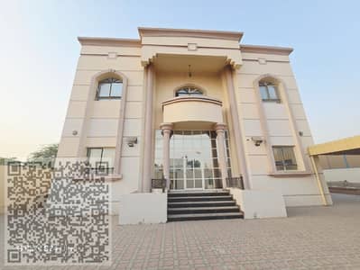 6 Cпальни Апартамент в аренду в Аль Хамидия, Аджман - IMG-20250809-WA0080. jpg
