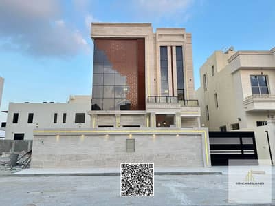 6 Bedroom Villa for Sale in Al Alia, Ajman - WhatsApp Image 2025-01-09 at 9.40. 01 PM. jpg