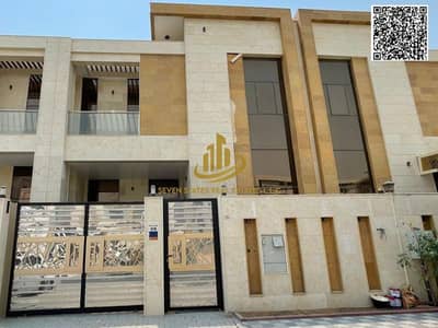 تاون هاوس 5 غرف نوم للبيع في العالية، عجمان - 23. png