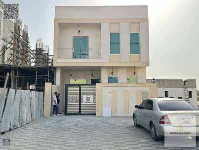 5 Bedroom Villa for Sale in Al Zahya, Ajman - WhatsApp Image 2024-12-18 at 2.33. 45 PM. jpg