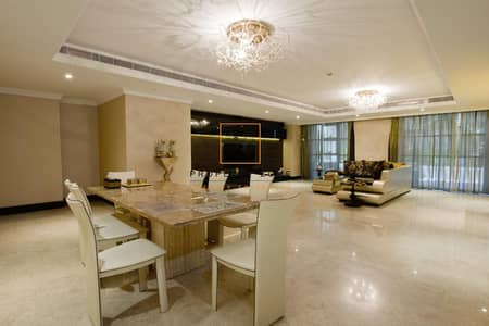 Furnished I Upgraded 4 BR I Garden Duplex Furnished I Upgraded 4 BR I Garden Duplex