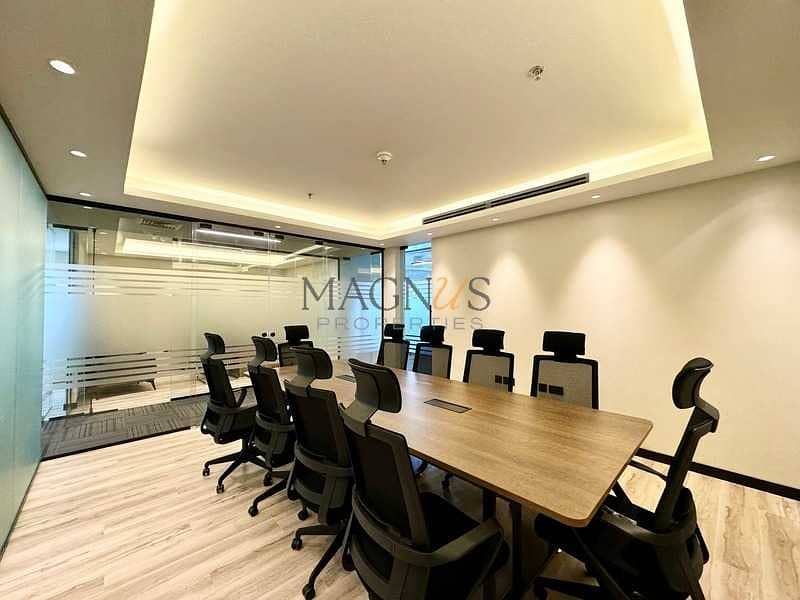 Офис в Джумейра Лейк Тауэрз (ДжЛТ)，JLT Кластер N，Дом, 425000 AED - 12463258