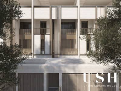 4 Bedroom Townhouse for Sale in Mohammed Bin Rashid City, Dubai - image30. jpg