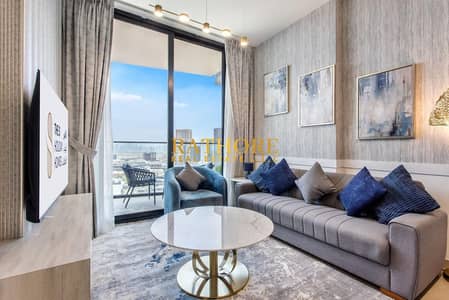 1 Bedroom Apartment for Rent in Jumeirah Village Circle (JVC), Dubai - WhatsApp Image 2025-08-04 at 5.45. 31 PM. jpeg