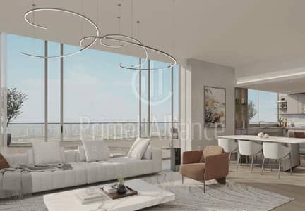 1 Bedroom Apartment for Sale in Bukadra, Dubai - Distress Deal | -5% from OP | Burj Khalifa View