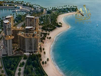 2 Cпальни Апартамент Продажа в Аль Марджан Айленд, Рас-эль-Хайма - WhatsApp Image 2025-08-07 at 6.09. 59 PM (1). jpeg