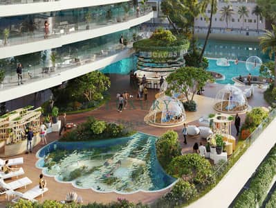 استوديو  للبيع في الخليج التجاري، دبي - canal-heights-brochure_Page_24_Image_0002. jpg