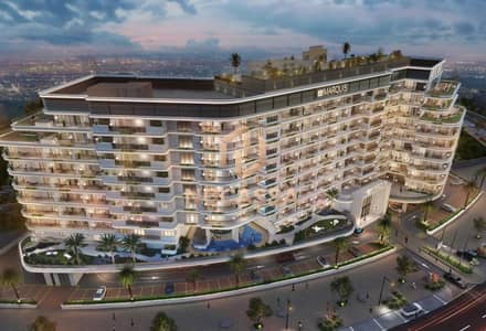 2 Cпальни Апартаменты Продажа в Арджан, Дубай - d28502c2-7486-4ec0-8674-f5ded24d7727. jpg