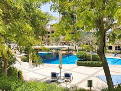 3 Cпальни Апартаменты в аренду в Гринс, Дубай - Apartment for rent in Al Sidir 4, Al Sidir (29). jpg