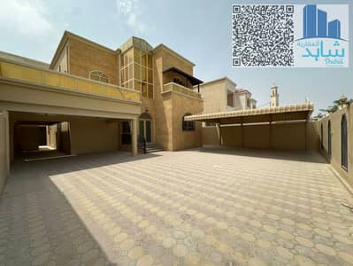 5 Cпальни Вилла в аренду в Аль Мовайхат, Аджман - WhatsApp Image 2025-08-07 at 10.25. 42 PM. jpeg