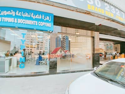 1 Bedroom Flat for Rent in Al Nahda (Sharjah), Sharjah - IMG_20250808_143257. jpg