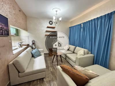 شقة 1 غرفة نوم للايجار في میناء العرب، رأس الخيمة - IMG-20250731-WA0049. jpg