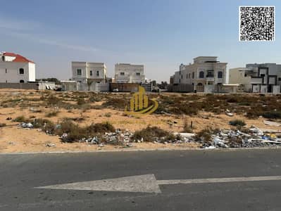 Plot for Sale in Al Helio, Ajman - IMG-20250804-WA0015. jpg