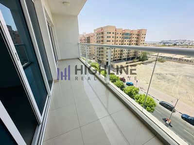 1 Bedroom Flat for Rent in Dubai Silicon Oasis (DSO), Dubai - IMG_6541. jpg 1 Bedroom Flat for Rent in Dubai Silicon Oasis (DSO), Dubai - IMG_6541. jpg