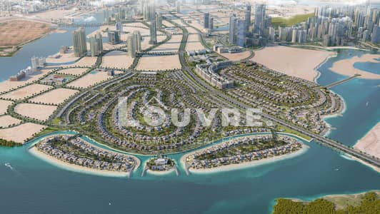 阿尔雷姆岛， 阿布扎比 5 卧室别墅待售 - OU6ZW4SEKNGZNPZHCYZMWSYLAQ. jpg