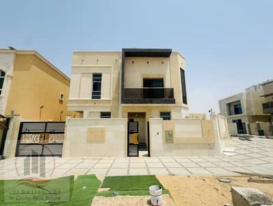 فیلا 5 غرف نوم للبيع في الياسمين، عجمان - WhatsApp Image 2025-07-29 at 7.52. 00 PM (1). jpeg