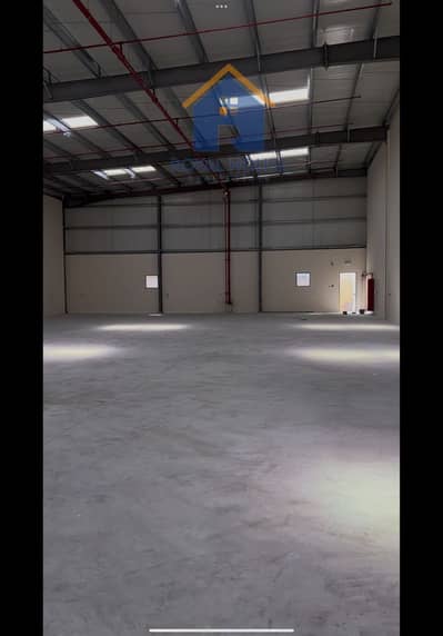 Warehouse for Rent in Al Sajaa Industrial, Sharjah - IMG-20250809-WA0114. jpg