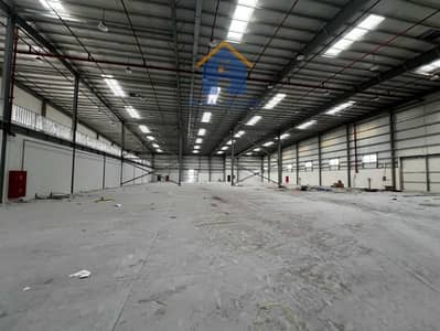 Warehouse for Rent in Al Sajaa Industrial, Sharjah - realestate_مستودع-للإيجار-في-الصجعة-مدينة-الامارات-الصناعية-مساحه24000-قدم_520250730275530. jpeg