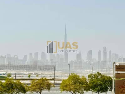 2 Bedroom Apartment for Rent in Meydan City, Dubai - IMG_5555. jpg