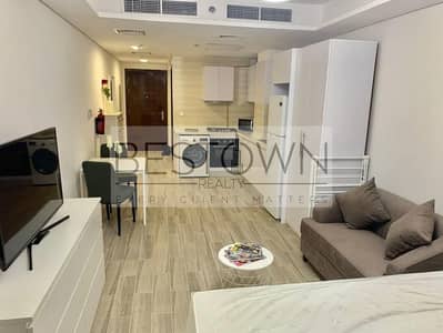 Studio for Rent in Jumeirah Village Circle (JVC), Dubai - WhatsApp Image 2025-08-09 at 12.23. 18 PM (2). jpeg