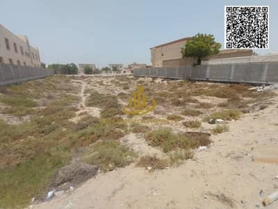 阿尔赫利奥， 阿治曼 住宅地块待售 - IMG-20250804-WA0007. jpg