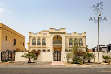 فیلا 6 غرف نوم للايجار في البرشاء، دبي - IMG_0368-HDR-Edit. jpg