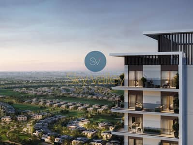 1 Спальня Апартамент Продажа в Дубай Хиллс Истейт, Дубай - img24. jpg
