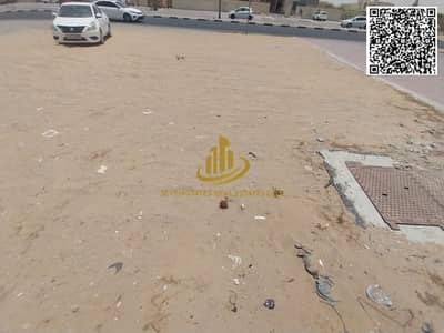 阿尔扎哈亚， 阿治曼 住宅地块待售 - IMG-20250804-WA0012. jpg
