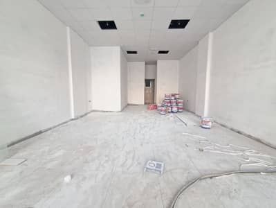 محل تجاري  للايجار في مويلح، الشارقة - 20250807_180853. jpg