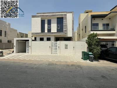 فیلا 5 غرف نوم للبيع في الياسمين، عجمان - WhatsApp Image 2025-08-09 at 11.54. 42 AM (1). jpeg