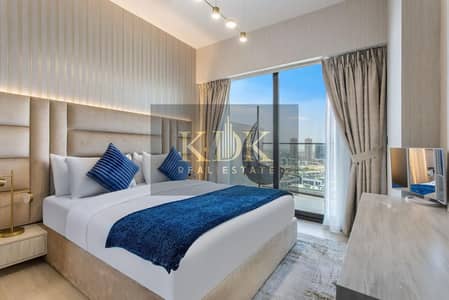 1 Bedroom Apartment for Rent in Jumeirah Village Circle (JVC), Dubai - IMG-20250809-WA0049. jpg